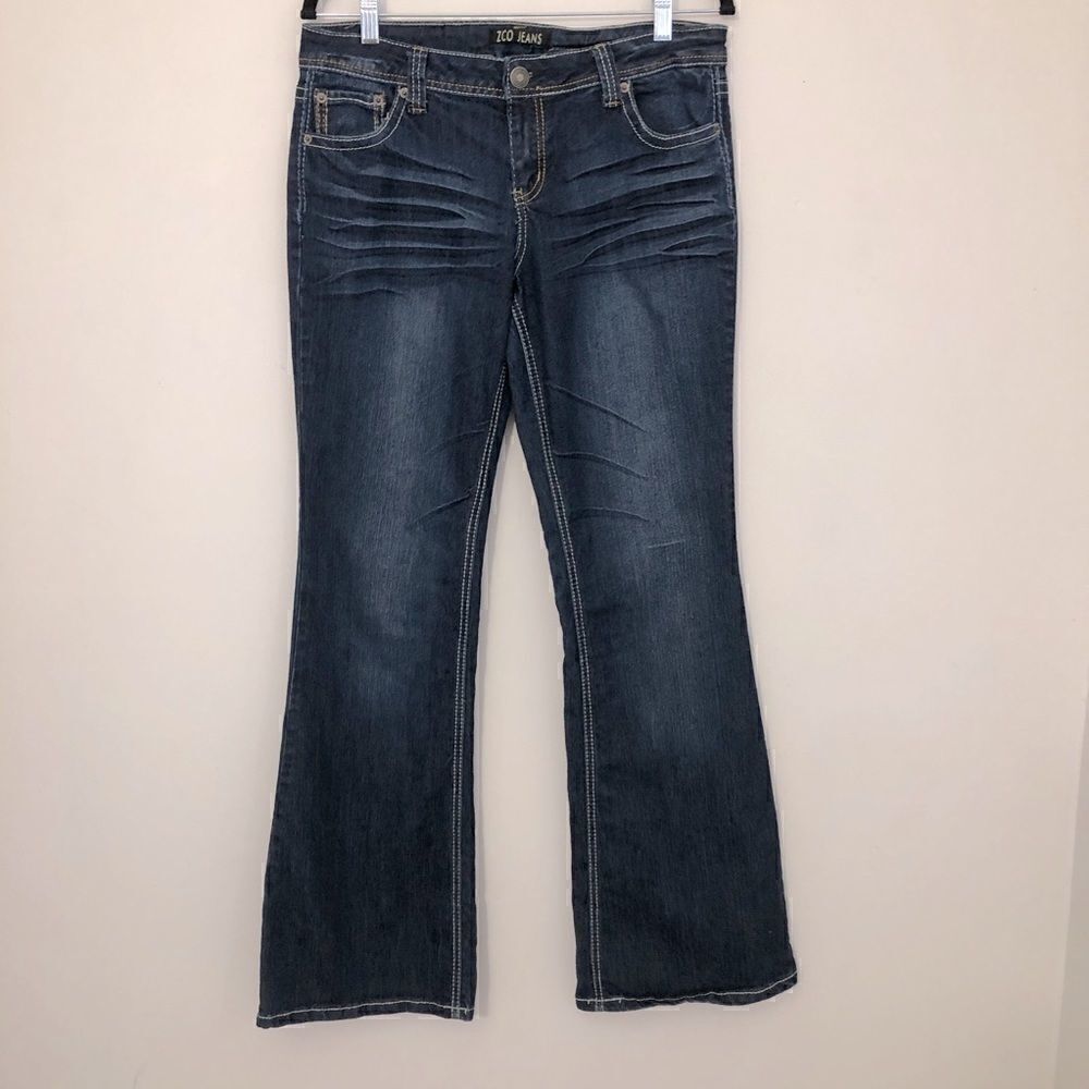 ZCO Size 13 Jeans!  - Picture 2 of 13